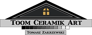 logo Toom Ceramik Art Tomasz Zakrzewski